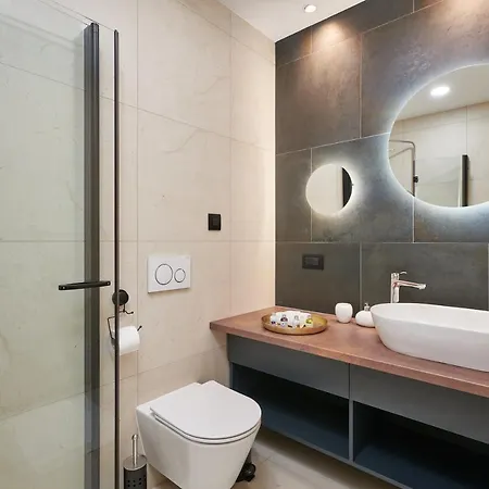 Artium Luxury Apartment Dubrovnik Exterior photo