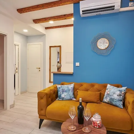Artium Luxury Apartment Dubrovnik Exterior photo