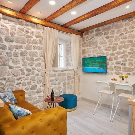 Artium Luxury Apartment Dubrovnik Exterior photo