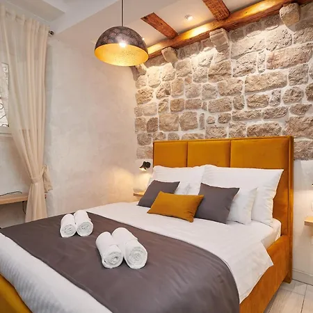 Artium Luxury Apartment Dubrovnik Exterior photo