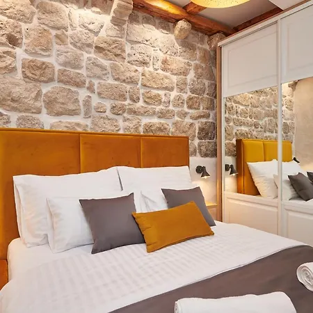 Artium Luxury Apartment Dubrovnik Exterior photo