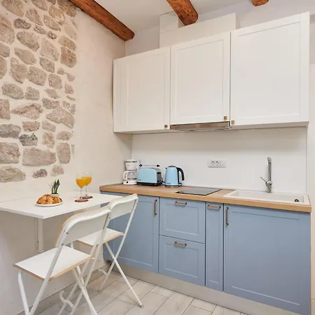 Artium Luxury Apartment Dubrovnik Exterior photo