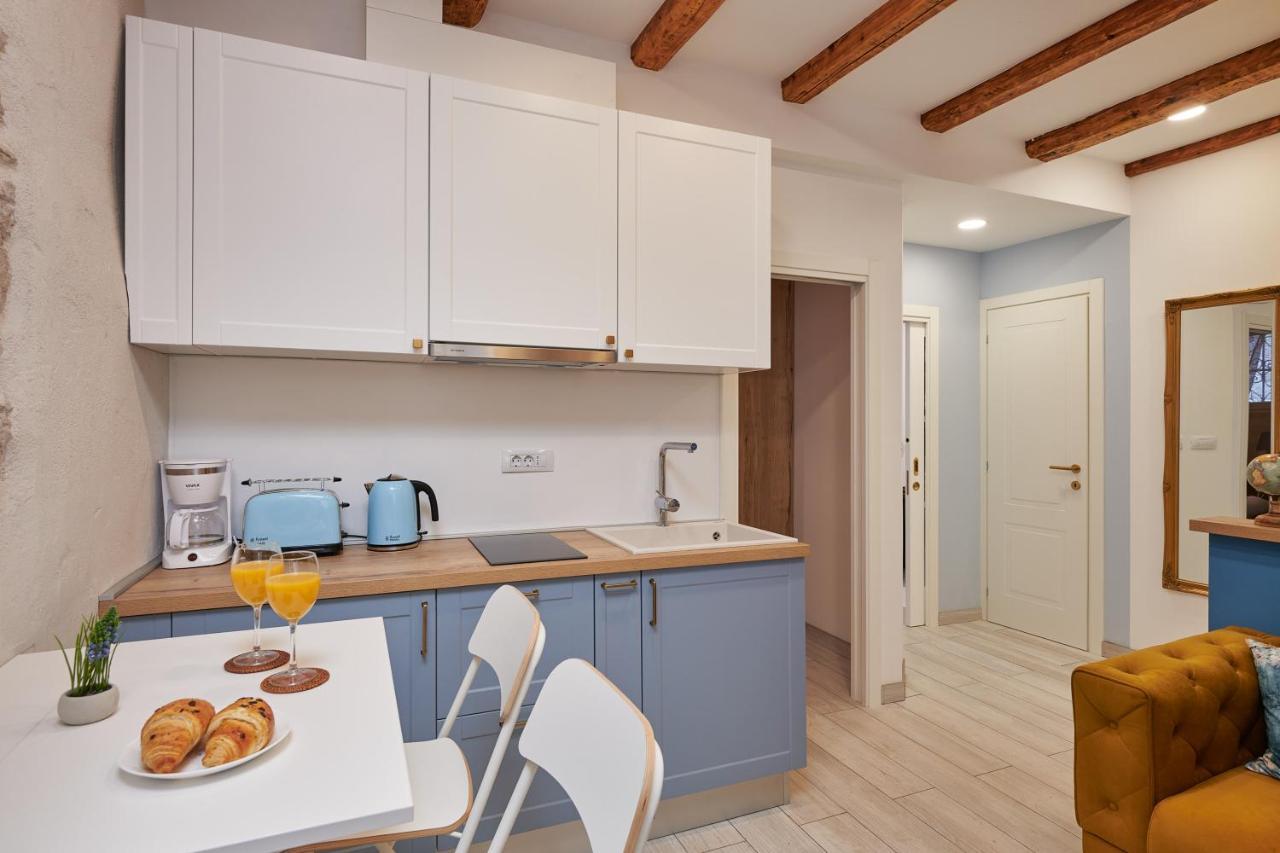 Appartamento Artium Luxury