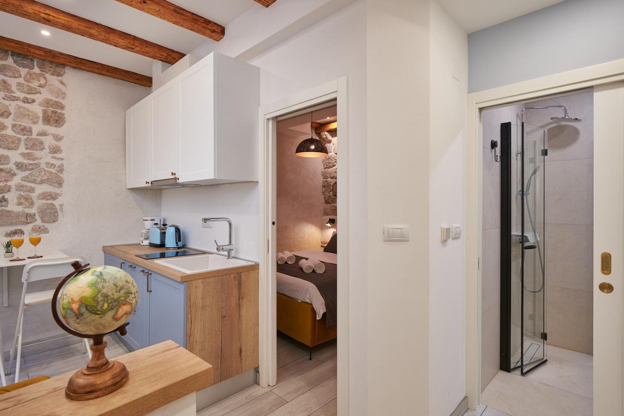 Artium Luxury * Dubrovnik